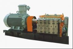 BRW500/31.5型五柱塞泵站