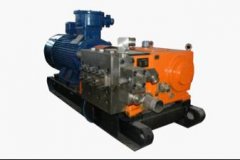 BPW315/16（12.5、10）W型喷雾泵站